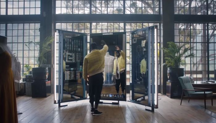 Samsung ปล่อยแบรนด์แคมเปญ “The Future” ตอกย้ำภาพผู้นำนวัตกรรม ส่งต่อพลังการสร้างสรรค์อนาคตที่ทุกคนทำได้
