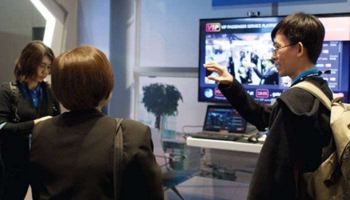 สวนกระแสโลก.. รมว.DE อนุญาต Huawei ทดสอบ 5G คาดใช้จริง AIS TRUE ปลายปี63 ปัดสหรัฐสั่งไทยยุติการทดสอบ