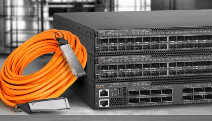 สหรัฐอเมริกา แนะทศวรรษใหม่ Network แบบองค์กรต้องรองรับ 100GbE เชื่อมต่อ Lan 10 Gbps หลายเส้น คิดไกลถึง IoT