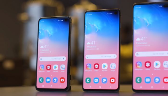 Samsung Galaxy S10 มี Wi-Fi 6 รุ่นแรกของโลก ไทยเตรียมจำหน่าย Wi-Fi 6 Enterprise เมษายนนี้