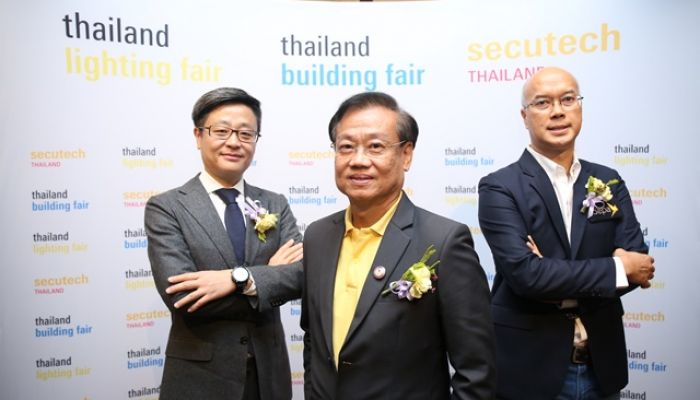 รัฐ-เอกชน ผนึกกำลังขับเคลื่อนเมืองอัจฉริยะ เตรียมจัด Smart City Solution Week 2019 สุดยอดเวทีนวัตกรรมและโซลูชั่นส์เพื่อการพัฒนาเมืองอัจฉริยะอย่างบูรณาการ
