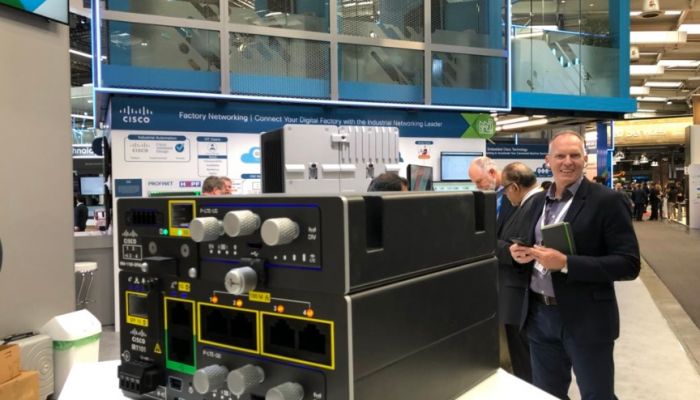 อังกฤษเร่ง..ปรับปรุงโครงข่าย backhaul 5G และ Fiber เร็ว 100 Gbps รองรับโรงงานดิจิตอล IoT ถึง 5 พันแห่ง