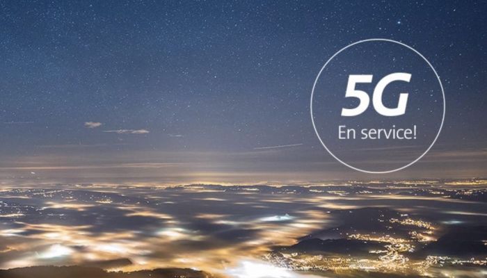 เริ่มมีการเปิดให้บริการ 5G แต่ยังคงมีข้อกังขาเรื่องผลกระทบต่อสุขภาพ