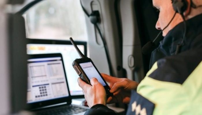 เพื่อกู้ภัย... ชาติแรกของโลก Czech และ NOKIA ไม่ดองคลื่น 400 MHz ปรับเป็น 4G LTE 