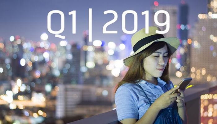 กระทบ Telenor... ซิคเว่ชี้ Q1/2562 สั่งลดต้นทุน dtac หลังลูกค้าลด ลงทุน2300หนัก  ส่งรายได้ออกไทย 19,812 ล้านบาท