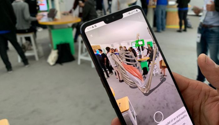 Android Q กับการพัฒนาเพื่อปูทางรองรับ 5G ผู้ใช้ได้ประโยชน์ เชื่อมต่อดีขึ้น ใช้ดาต้าน้อยลง