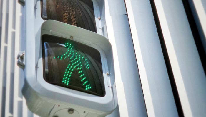 Las Vegas นำ IoT เข้ามาช่วยจัดการการจราจรและการขนส่งให้ปลอดภัย 