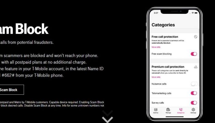 FCC ลงมติเพื่อคนในชาติ "Block Robocalls" สกัดโทรป่วน-ขายประกัน 4 ค่ายเปิดบริการฟรี..แสดงชื่อผู้โทร Name ID app