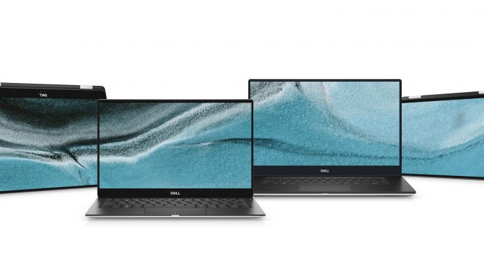 Dell ประกาศเปิดตัวสายผลิตภัณฑ์ XPS และ Inspiron ที่ได้รับการออกแบบมาอย่างไม่มีที่ติ