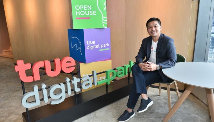 True Digital Park เปิดตัวอย่างเป็นทางการ ภายใต้แนวคิด “One Roof, All Possibilities - ที่เดียว ทุกความเป็นไปได้” พร้อมเปิด Work Space บนสุขุมวิท 101 BTS ปุณณวิถี 