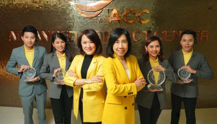 AIS Contact Center กวาด 4 รางวัลใหญ่ เวที CRE Awards 2019 ตอกย้ำผู้นำด้านการดูแลลูกค้าได้มาตรฐานระดับนานาชาติ ต่อเนื่องเป็นปีที่ 5