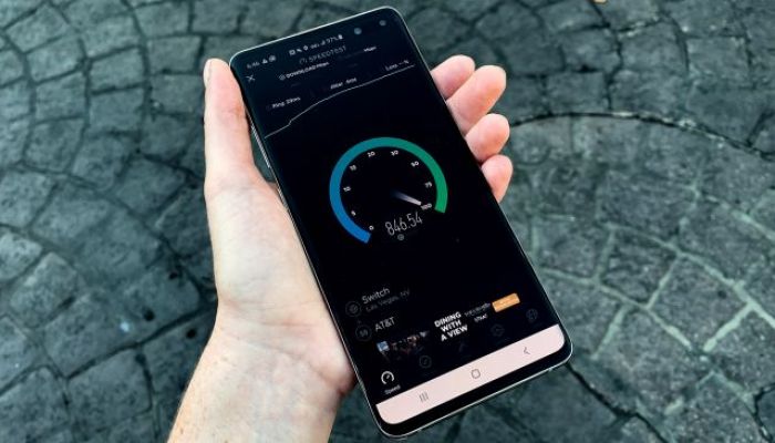 5G vs. 4G กับความเร็วในการใช้งานจริง พร้อมเทียบความเร็ว 5G ใน U.S.