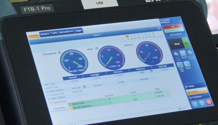 สายทองแดงใหม่ เพิ่มเน็ต 1Gbps  ผสม Hybrid Fibre-Coaxial บน DOCSIS 3.1 เอาใจชนบทออสเตรเลีย