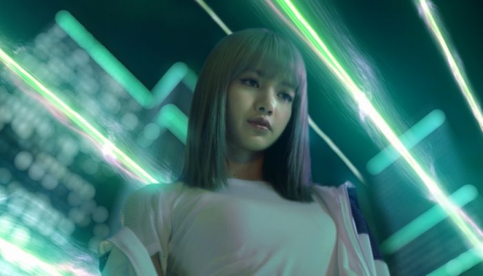 แคมเปญ AIS X LISA คว้าที่ 1 : No.1 YouTube Ads Leaderboard H1 2019 จาก YouTube