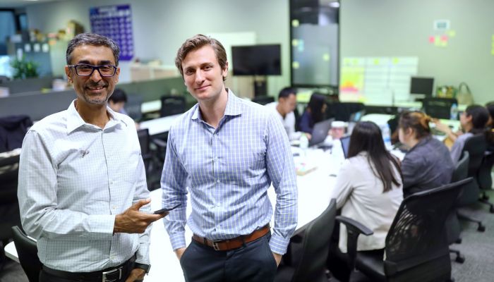 ดีแทคเปิดตัวโซลูชั่น Android Zero-Touch ติดปีกธุรกิจให้ลูกค้าองค์กรเข้าสู่ Digital Transformation ในไทย