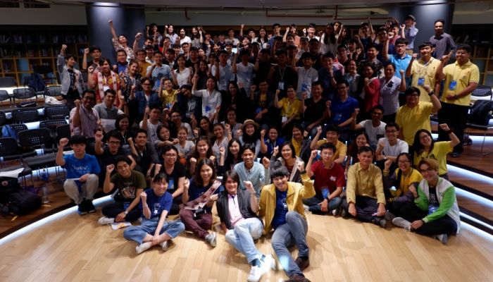 insKru เอ็ดเทคสตาร์ทอัพคอมมูนิตี้ครู ผนึกกำลังครูทั่วประเทศ จัด Hackathon ครู ครั้งแรก!