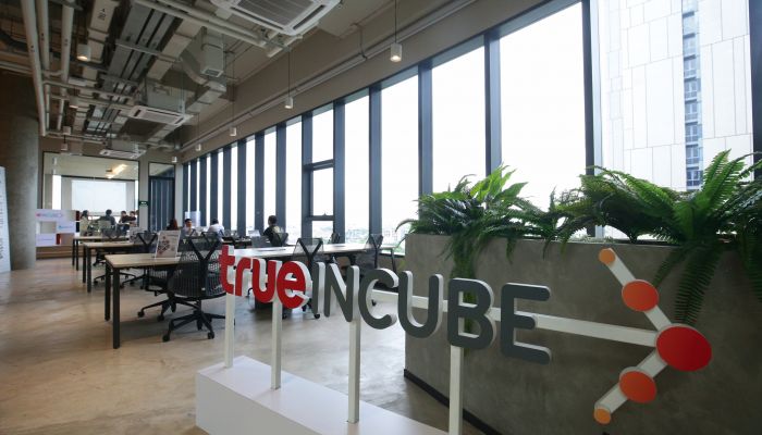 ส่องบ้านใหม่ True Incube Space @True Digital Park สานฝันสตาร์ทอัพให้เกิด และเติบโตได้จริง