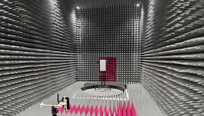 T-Mobile เปิดตัวแล็บ 5G ทดสอบคลื่น sub-6 GHz และ 600 MHz ทั้ง LAA, NB-IoT รวมทั้งความร้อน Samsung Galaxy S10 5G