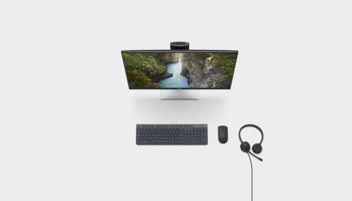 เดลล์ ประกาศเปิดตัว OptiPlex 7070 Ultra พีซีที่มีความยืดหยุ่นสูงสุด ใช้พื้นที่การทำงานที่น้อยที่สุดในโลก (Zero-Footprint PC)
