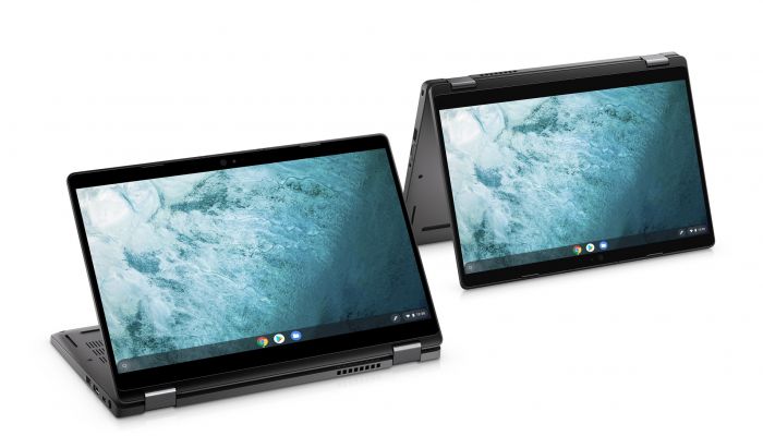Dell Technologies Unified Workspace มอบทางเลือกให้ลูกค้าเพิ่มขึ้น พร้อมด้วย Chromebook Enterprise เครื่องแรกของโลก
