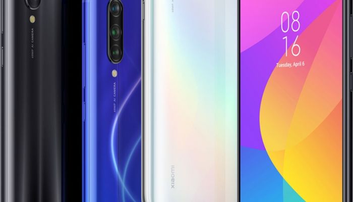 Xiaomi เปิดตัว Mi 9 Lite สมาชิกใหม่ล่าสุดในตระกูล Mi 9 ด้วยสุดยอดระบบการตั้งค่ากล้องที่มาเอาใจคอชัตเตอร์ที่หลงใหลการถ่ายภาพ