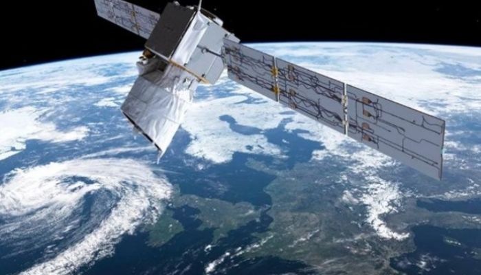 รอดหวุดหวิด SpaceX ชน Starlink 44 หลังโลกส่งดาวเทียมอินเตอร์เน็ตจำนวนมาก เร่งหาหน่วยงานกำจัดซากดาวเทียม