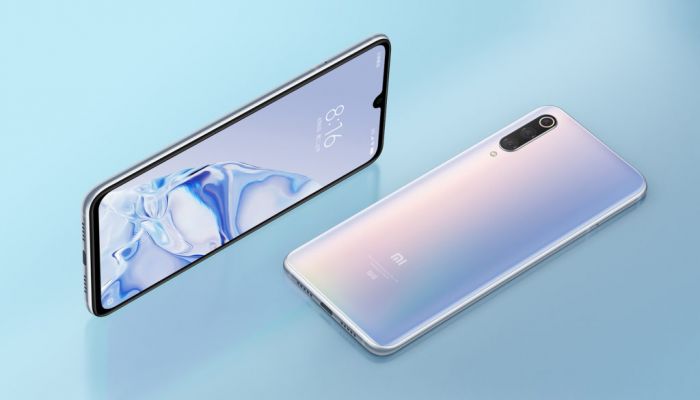 Xiaomi เปิดตัวผลิตภัณฑ์ใหม่ Mi 9 Pro 5G