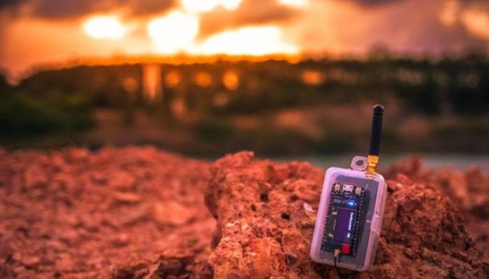 ควบเครือข่าย Wi-Fi และ LoRaWAN ต้านทุนใบอนุญาต 5G ผนึก Protocols รองรับ IoT พันล้านชิ้น 