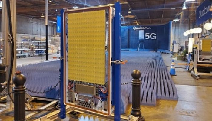 Qualcomm มีแผนจะผลักดัน 5G สู่อุตสาหกรรมในวงกว้าง ไม่ใช่แค่พัฒนาชิปบนสมาร์ทโฟน