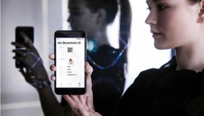 ประชารัฐเกาหลีใต้ ทำบัตรประชาชนบนมือถือ 5G รูปแบบ blockchain ID ทำธุรกรรมทั่วประเทศ