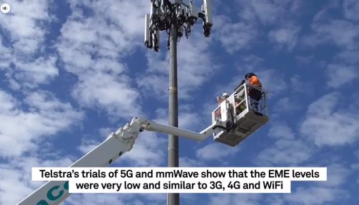 ออสเตรเลียเตรียมปิดโครงข่าย 3G ภายในมิ.ย 67 เร่งย้ายลูกค้าเกาะคลื่น 5G ทั่วประเทศ