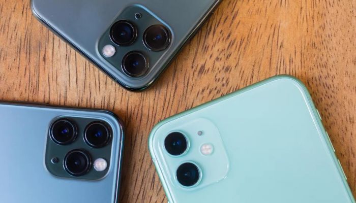 เจาะลึก iPhone 11 ของ Apple ไม่มี 5G เคลียร์ปัญหาพื้นที่ใช้งานเพียง 17 ประเทศ ไม่รองรับทุกคลื่นพร้อมกัน 
