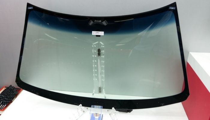 ญี่ปุ่นโชว์ของเด็ด กระจกรับสัญญาณ 5G ทะลุคลื่น 28 GHz ได้ พร้อมรถยนต์ติด eSIM สั่งการเปลี่ยนเบอร์ได้ทุกที่
