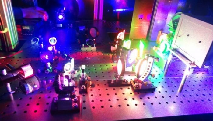 พรินเตอร์ 3D Digital Holograms แบบใหม่ ให้สีสันในการพิมพ์ที่สมจริงมากขึ้น