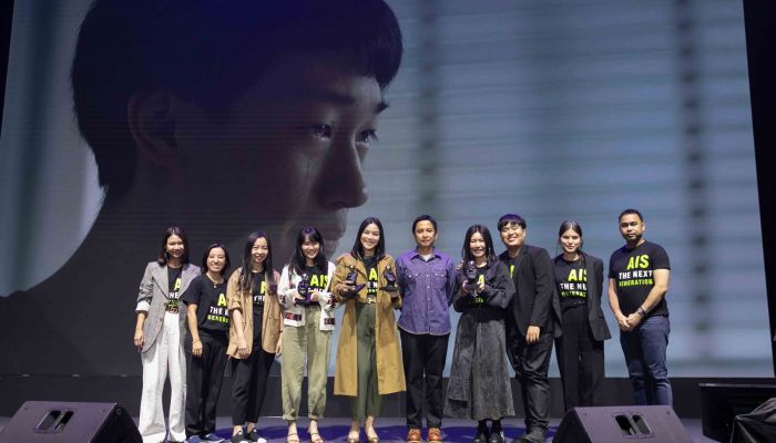 ภาพยนตร์โฆษณาชุด “ถ้าเราทุกคนคือเครือข่าย” และ “อุ่นใจไซเบอร์” โดย AIS คว้า 2 รางวัลใหญ่จากเวที Adman Awards 2019