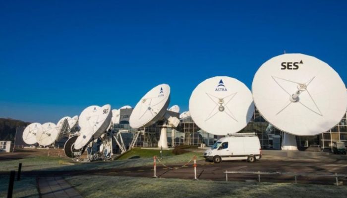 ยึดคืนคลื่นดาวเทียมสำเร็จ สหรัฐฯ เตรียมประมูลคลื่น 5G ย่าน 3.7 - 4.2 จำนวน 500 MHz ส่งผลหุ้นดาวเทียมตก 40 %