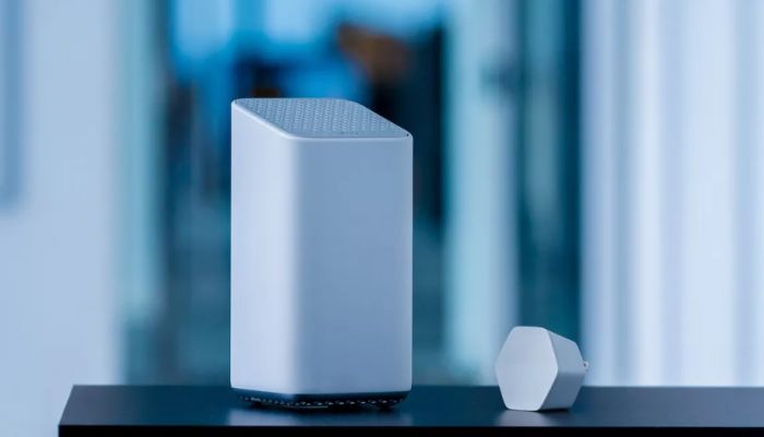 แจก Wi-Fi 6 ฟรี ค่าย Fiber สหรัฐให้เราเตอร์ (ตัวเดียวกับงาน CES2020) ยกระดับเน็ตบ้าน 1.5 Gbps 