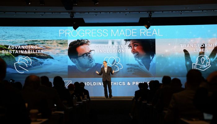 Dell Technologies ประกาศเป้าหมายใหม่ปี 2030  จัดการทำงานเพื่อการเปลี่ยนแปลงทางสังคมเป็นวาระสูงสุด