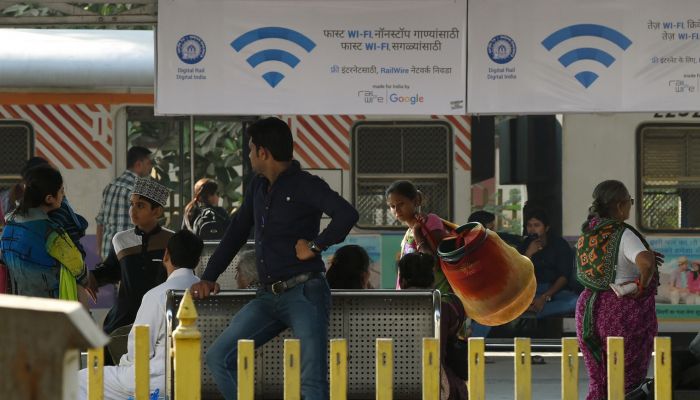 Google ประกาศยุติการให้บริการ Wi-Fi ฟรี พับโครงการ Google Station ทั่วโลก