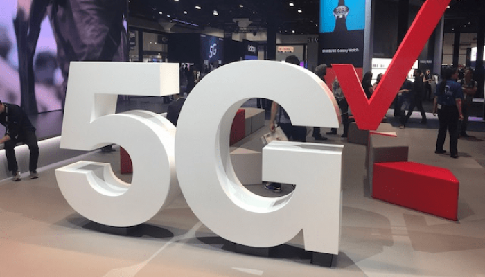 จับตาความร่วมมือ 5G ของ Verizon กับ Walmart ยกระดับสุขภาพด้วยเทคโนโลยี