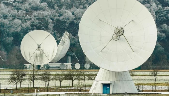FCC สหรัฐฯ ลงมติทุ่มเงิน 3 แสนล้านบาท ซื้อคลื่นดาวเทียมมาประมูล 5G ย่าน 3.7 GHz คาดธ.ค นี้