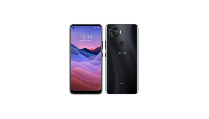 ZTE จับมือ KDDI เปิดตัวสมาร์ทโฟน 5G รุ่นใหม่ในญี่ปุ่น