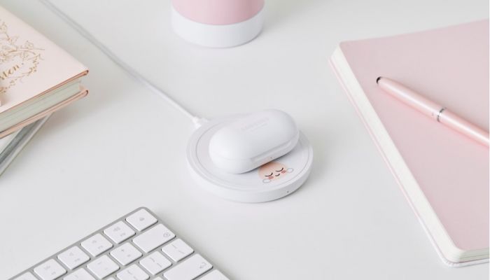 Belkin และ KAKAO FRIENDS  เปิดตัว แท่นชาร์จแบตไร้สายรุ่นลิมิเต็ดอย่าง RYAN และ APEACH