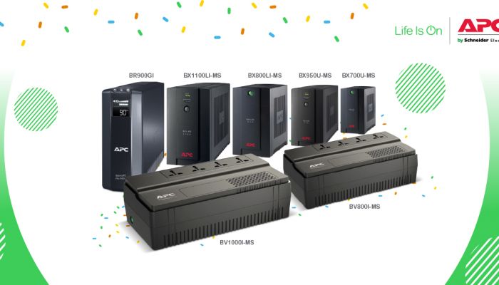 ชไนเดอร์ อิเล็คทริค แนะนำเทคนิคทำงานที่บ้านอย่างไร  ให้ลื่นไหล งานไม่สะดุด