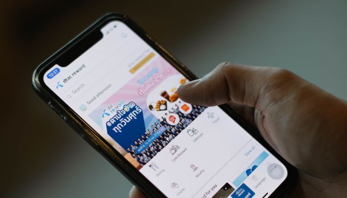 dtac app ประสบการณ์เฉพาะตัวที่สะดวกตลอด 24 ชั่วโมง แม้ช่วง COVID-19 ก็เช็คยอด-จ่ายบิล-ซื้อแพ็ก-รับสิทธิ์ ได้ที่บ้าน