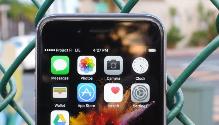 Google Fi ให้บริการ 4G ทั่วโลกและไทย ช่วง COVID-19 ด้วยระบบ eSIM ใน iPhone 