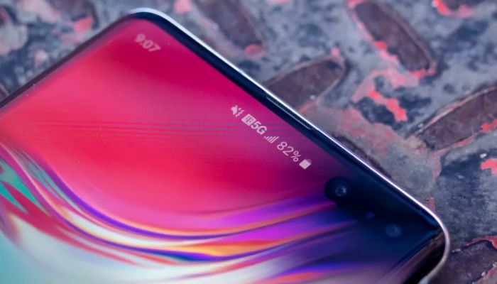 คนไทยคงน้อยใจ..ล่าสุด Samsung Galaxy S20 Ultra 5G ใช้งาน 5G ย่าน 2500 MHz และ 600 MHz ได้เป็นที่เรียบร้อยในอเมริกา  