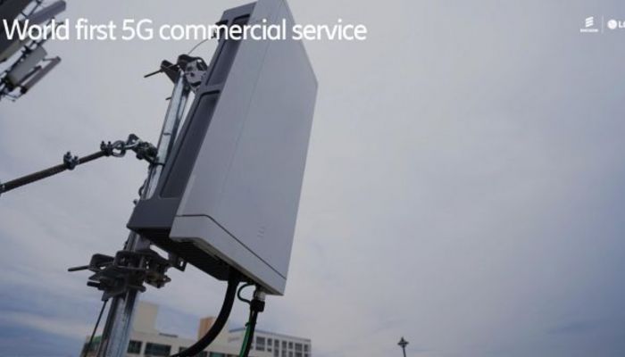 เปิดตัว 5G เทคโนโลยีใหม่ Uplink Doubles ขยายพื้นที่ TDD สูงขึ้น 90% ลดติดตั้งโครงข่ายเป็น 2 เท่า