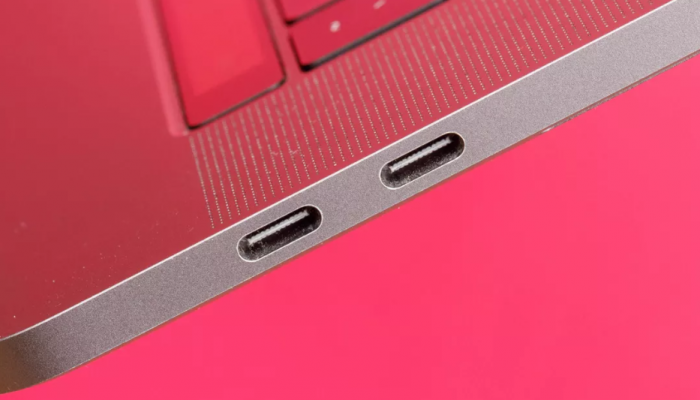  USB เจเนอเรชั่นใหม่ รุ่นที่ 4 รองรับความเร็ว  40 Gbps ดูหนัง 8K และ 16K พร้อมชาร์จแบตเตอรี่ในเวลาเดียวกัน