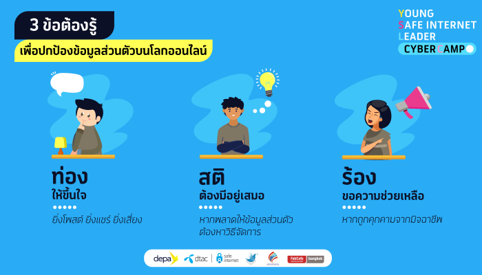 ถนนสู่ดวงดาว : ความเสี่ยงบนโลกออนไลน์ที่พ่อแม่หยิบยื่นให้ลูก